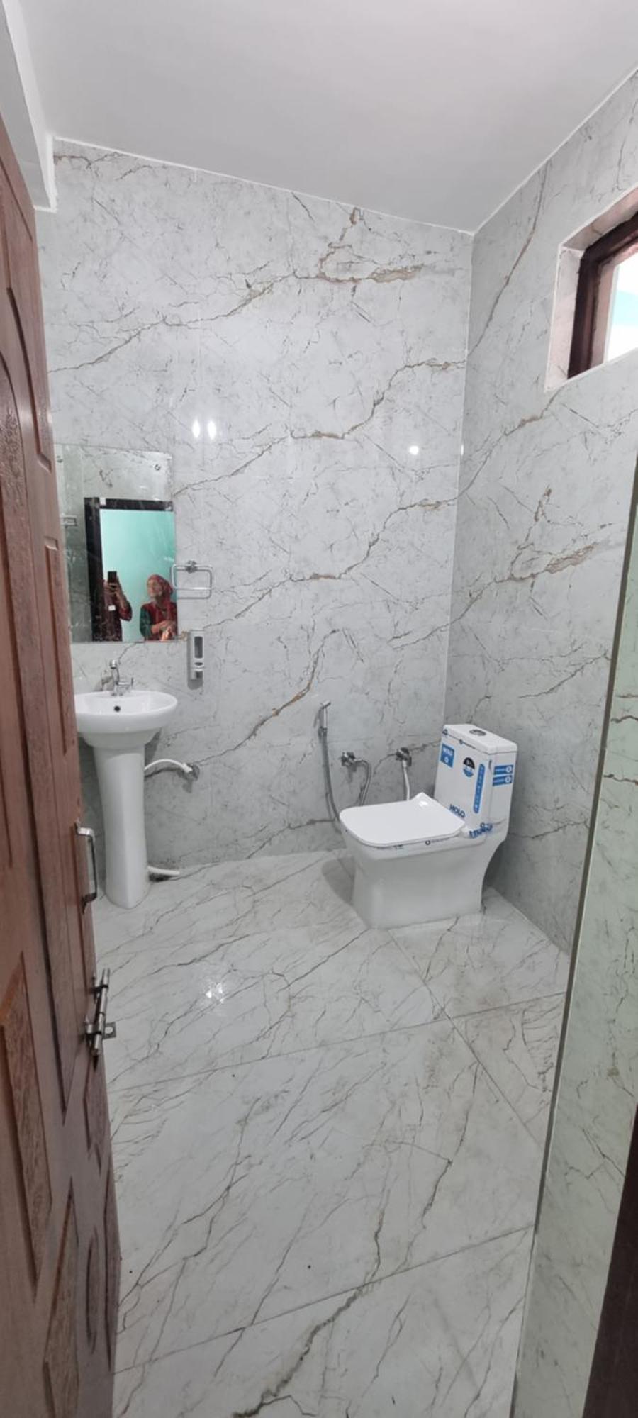 Shri Krishna Farms& Resorts Barkot Room photo
